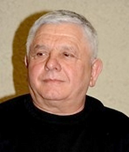 Jean URBANSKI