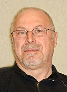 Denis BOUR