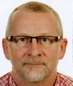 Pascal SAUREN