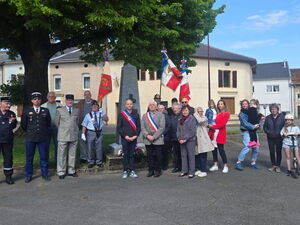 Victoire de 1945.