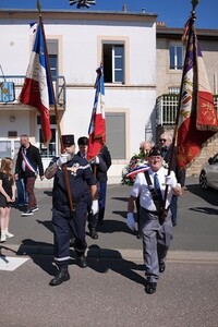 81 ans après, raviver la flamme.