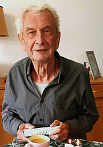 Nécrologie : Norbert Lacolombe