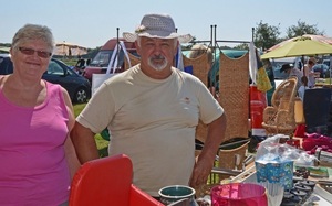 Vide grenier : l’Alpha et l'Omega d’une animation
