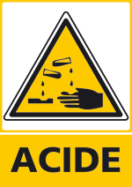 Acide